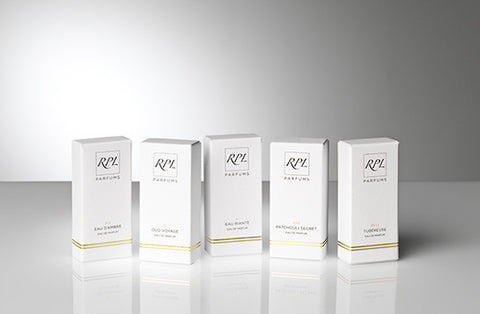 Perfume Samples