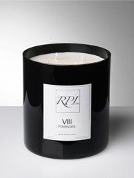 Our Luxurious Collection of Scented Candles