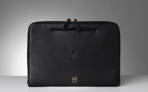 XLVI - COUVERTURE DE MACBOOK/MACBOOK COVER