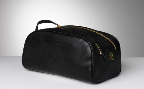 XLII - CAISSE D'ARTICLE DE TOILETTE GRANDE/LARGE TOILETRY CASE