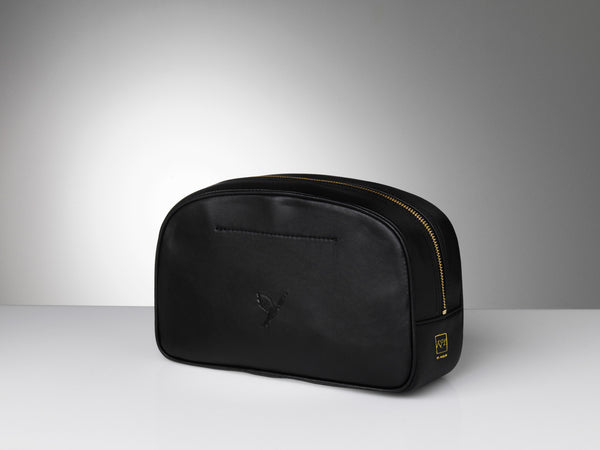 LVIII - CAISSE D'ARTICLE DE TOILETTE PETIT/SMALL TOILETRY CASE