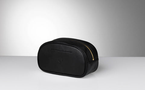 Leather goods
