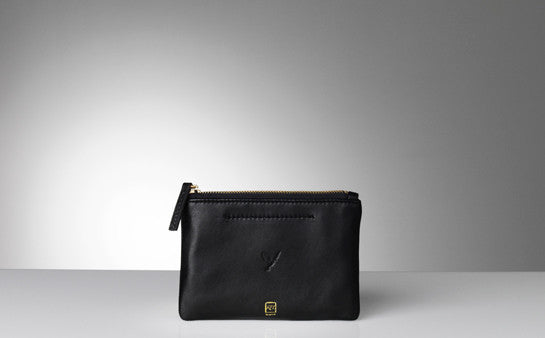 XXIV - POCHE PETITE/POUCH SMALL
