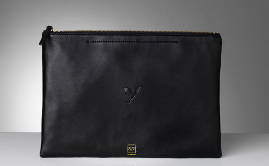 XLIX - POCHE GRANDE/POUCH LARGE