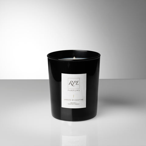 Luxury DIY Home Fragrance Collection