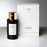 XVIII - TUBÉREUSE