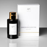 I - JARDIN BYZANTINE