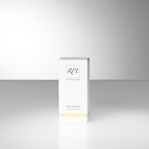 XV  - OUD VOYAGE